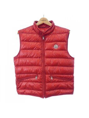 Moncler Gui Down Vest